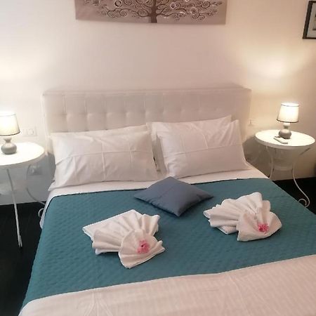 Holiday Rome Bagian luar foto