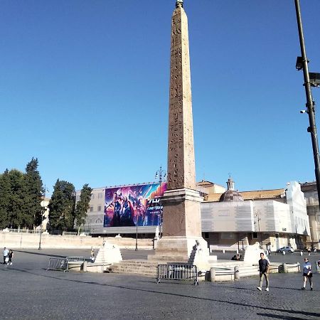 Holiday Rome Bagian luar foto