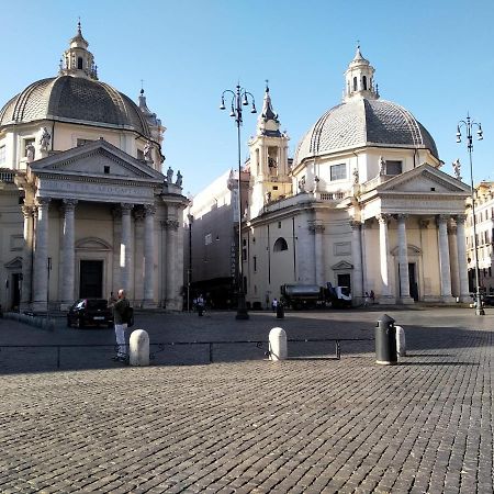 Holiday Rome Bagian luar foto
