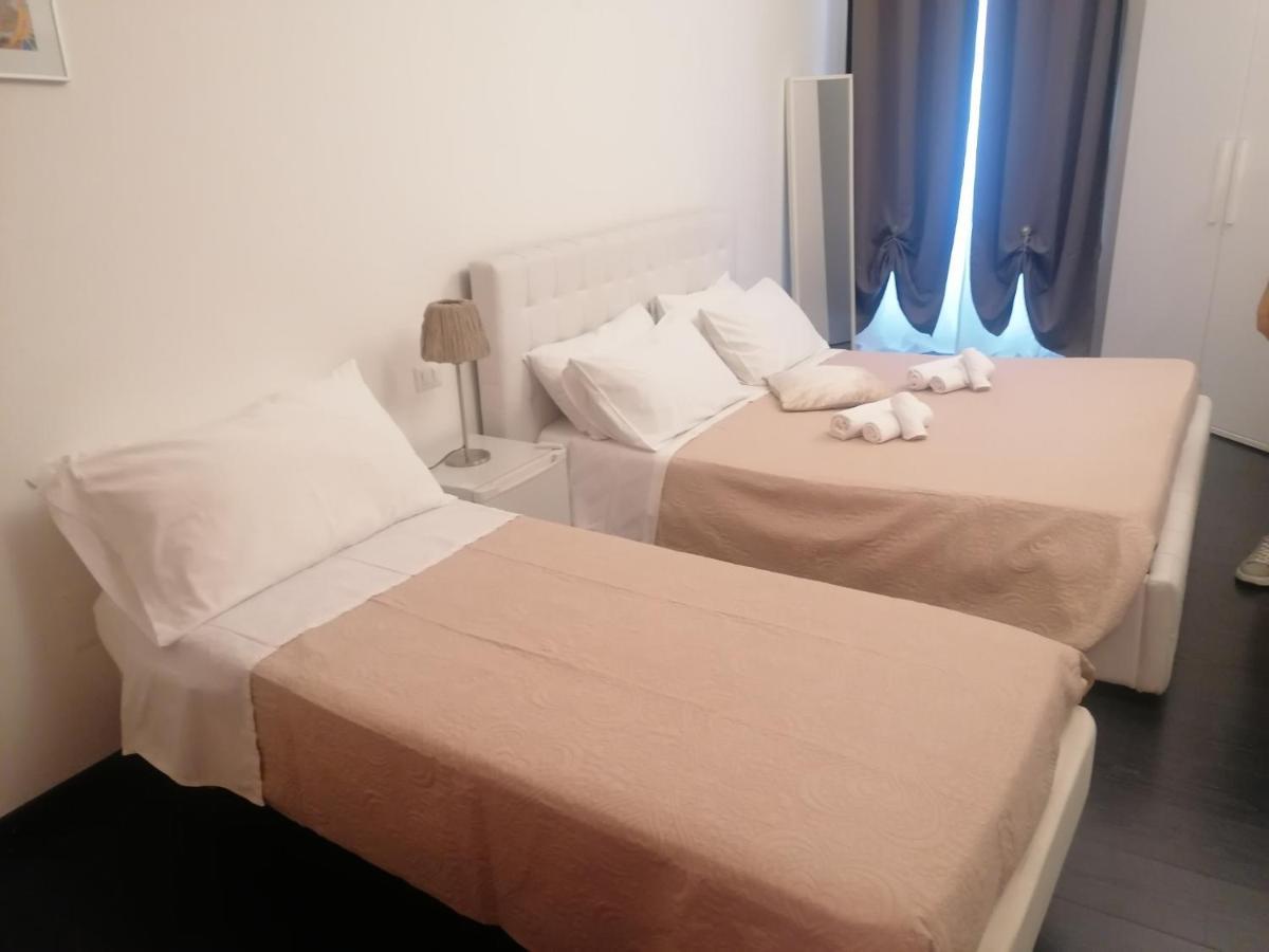 Holiday Rome Bagian luar foto