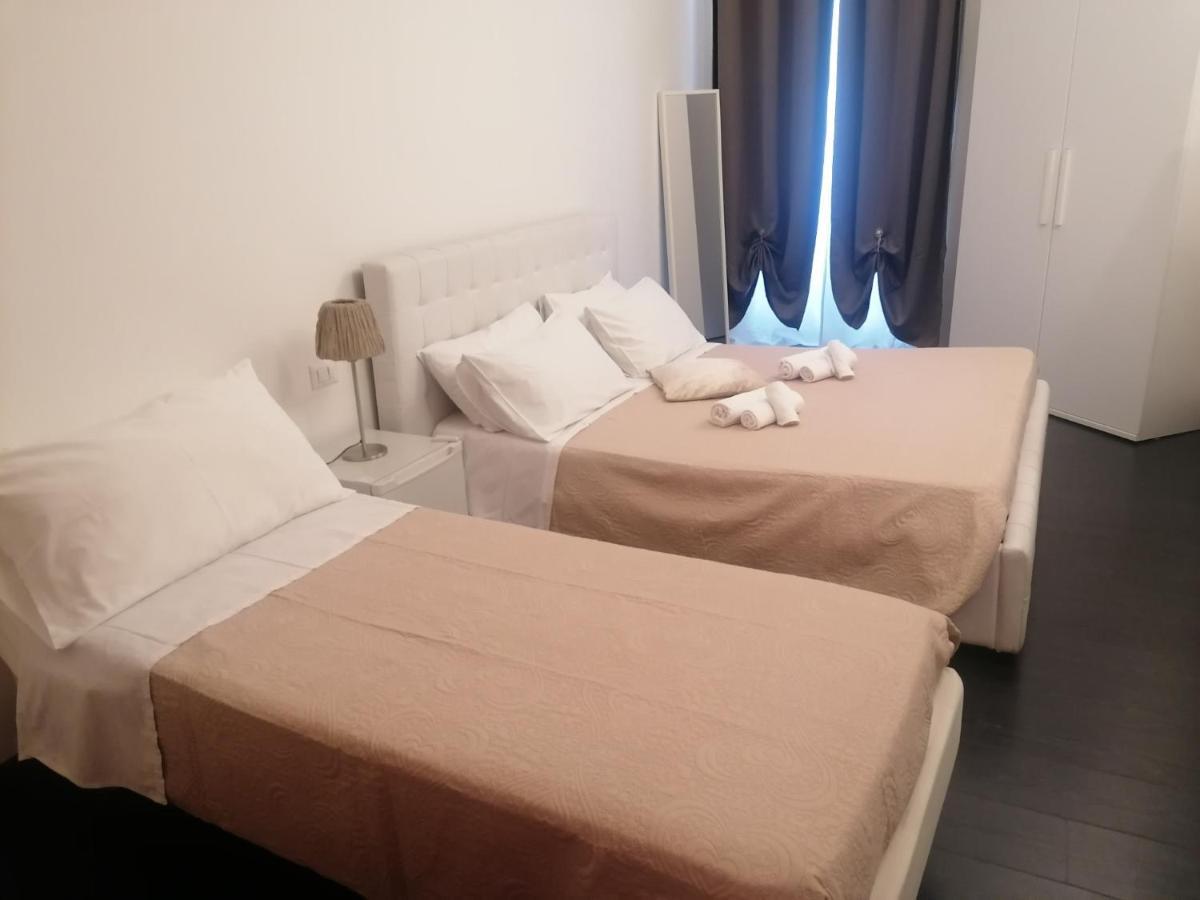 Holiday Rome Bagian luar foto