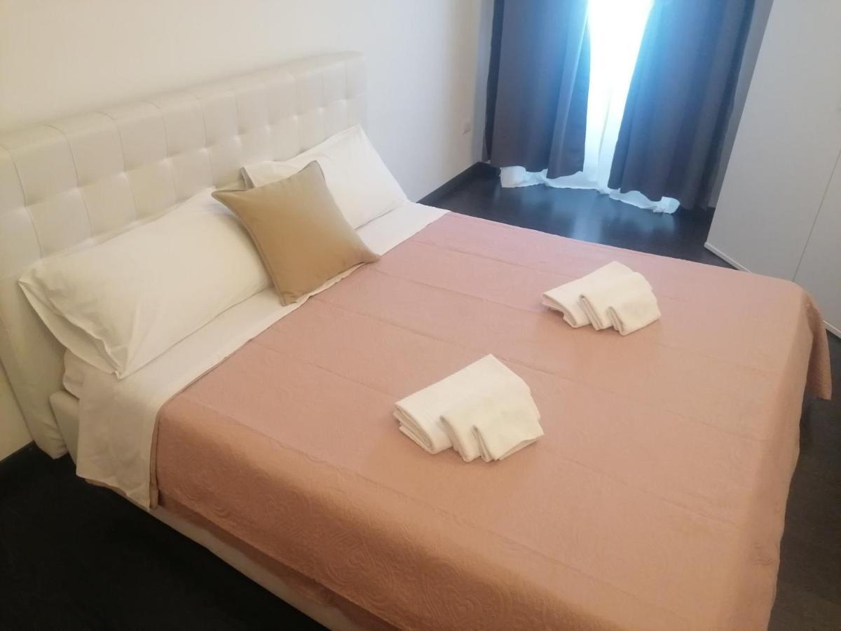 Holiday Rome Bagian luar foto