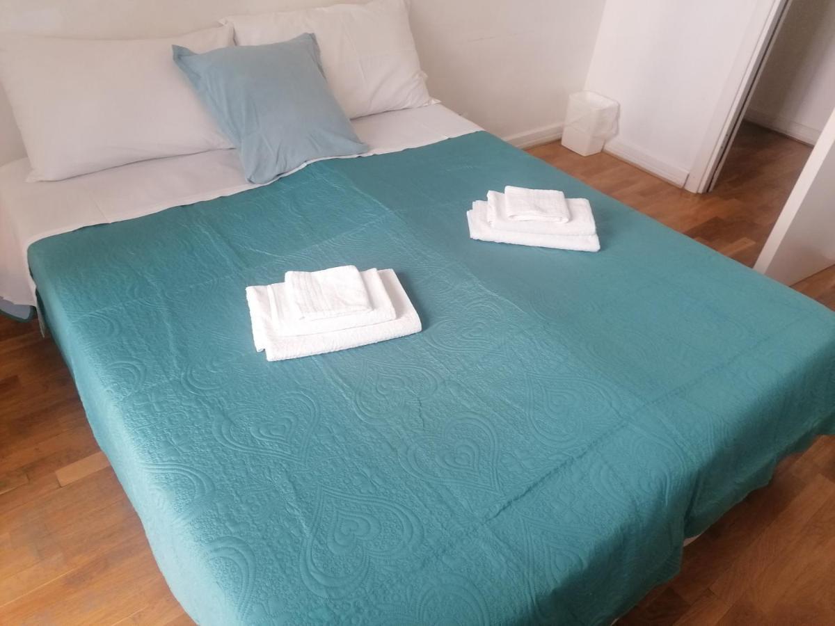 Holiday Rome Bagian luar foto