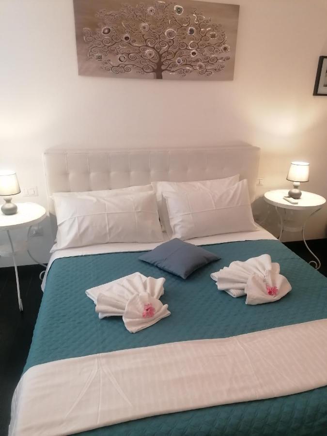 Holiday Rome Bagian luar foto