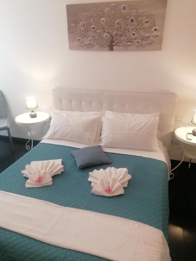 Holiday Rome Bagian luar foto