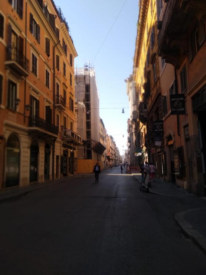 Holiday Rome Bagian luar foto