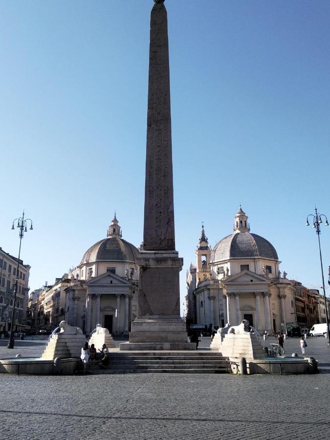 Holiday Rome Bagian luar foto