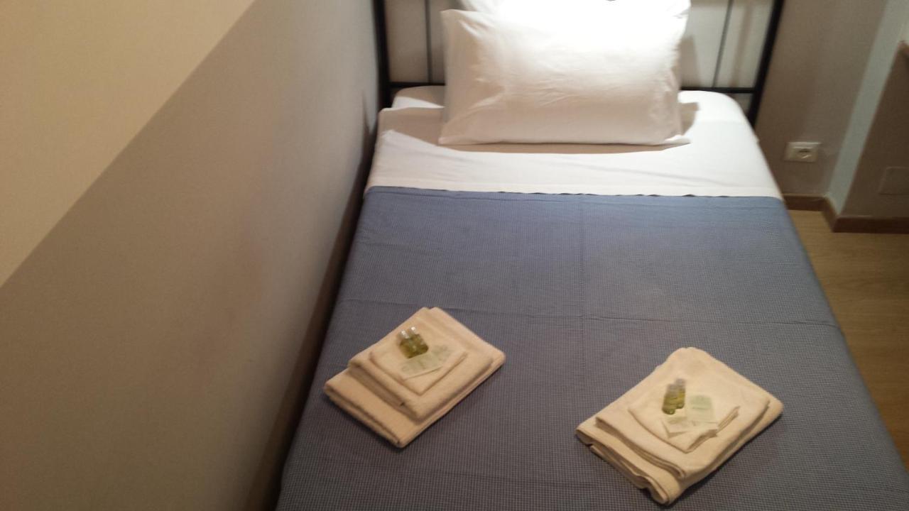 Holiday Rome Bagian luar foto